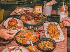 -La Terre乐田(万象城店)