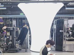 -超鹿运动(五四路恒力城店)