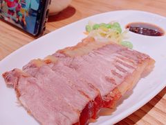 -九毛九西北菜(大东海店)