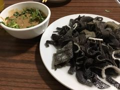 爆肚-马姐爆肚儿门丁肉饼