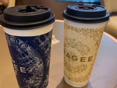 -霸王茶姬(上海恒基名人店)