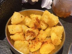 -来涮蜀鲜货火锅串串香(菜市口店)