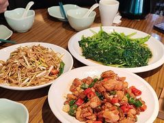 -禾珍珠家常小馆(河南博物院店)