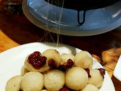 -芳芳私房菜·精做淮扬菜(承德路店)