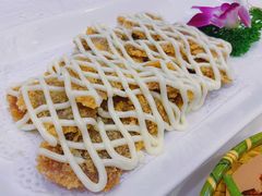 沙拉牛排-庐州太太(鼓楼店)