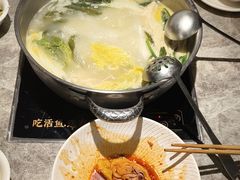 -有家酸菜鱼(张家港中骏世界城店)