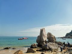 -大梅沙海滨公园