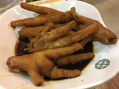 -添好运点心专门店(中环IFC店)