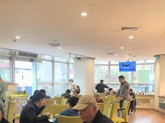 -上海古井假日酒店 · 徽昇楼中餐厅