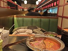 -牛New寿喜烧(金茂览秀城店)