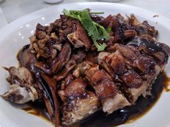 -汇兴源餐馆(小北路店)