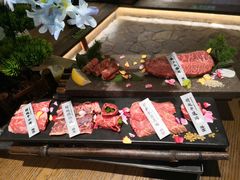 -樱宿日式和牛烧肉(五道口店)
