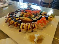 -河风精致寿司(双井店)