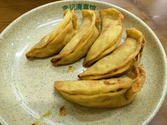 -李记清真馆(打钉巷店)