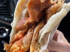 -黑窑厂糖油饼烤鸭·清真菜(旗舰店)