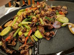 -一烙锅(友谊店)