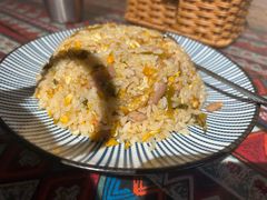 -火塘云南烧烤大排档