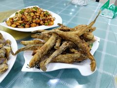 -四海蒸鲜蒸汽海鲜自助(北戴河店)