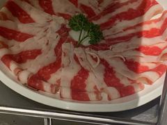 -韩宫宴烤肉·黑毛和牛·料理(合肥滨湖银泰城店)