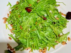 -清真·鸦儿李记·涮肉(花市店)