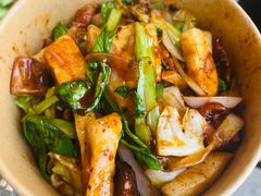 -味中味休闲小吃(同济路店)