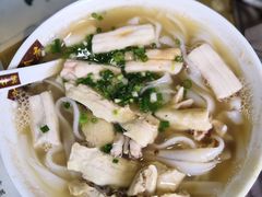 -荔林食店(西华路店)