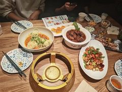 -巴扎屋大盘鸡·新疆菜(汇嘉时代店)