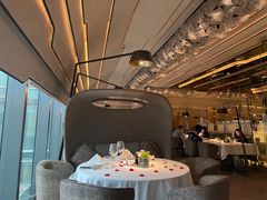 -燃扒房Steakhouse(皇庭店)