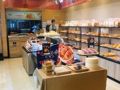 -85度C(上海兰溪二店)