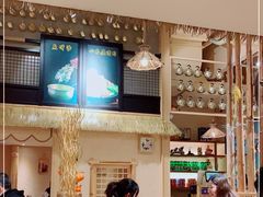 -冰川冷面·延边菜·炭烤串(观前店)