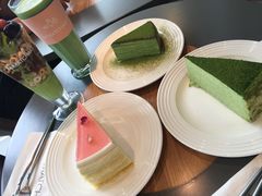 -36cake生日蛋糕·下午茶(南山店)