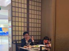 -赤火牛排(金狮广场店)