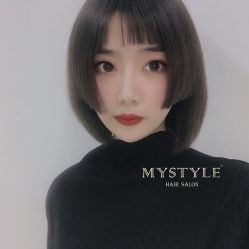 -MyStyle美发沙龙