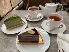 -布歌东京(金融街购物中心店)