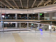 -龙湖南京江北天街