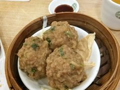 -添好运点心专门店(中环IFC店)