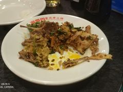 -辣川婆鲜肉自助串串香(三台子店)