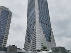 -广州中心皇冠假日酒店