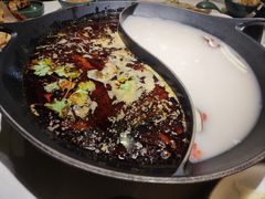 -新辣道鱼火锅(上地华联店)