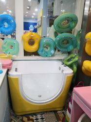 -优家宝贝母婴生活馆(港闸总店)