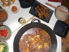 -老天桥蛙炉火锅(姑苏总店)