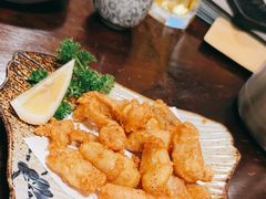 -酒肴一瓢·活贝料理·日本料理(三元桥·霄云路店)