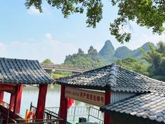 -荔江湾景区