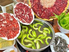 -阿波潮汕牛肉火锅·汤粉面(拱北店)