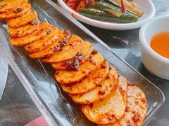 -一品诚记烤肉·甄选店(中南路店)