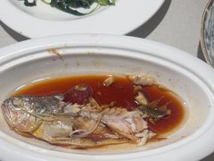 -狮王府淮扬菜(新街口友谊店)