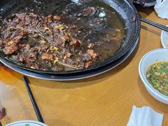 -正宗集安高丽火盆(东昌街店)