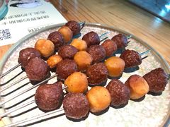 -通海俄式烧烤(下瓦房店)