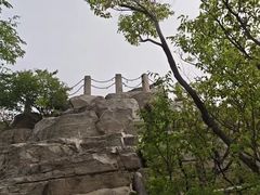 -千佛山风景名胜区
