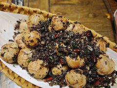 -亮欢寨酸汤鱼(沙冲路店)